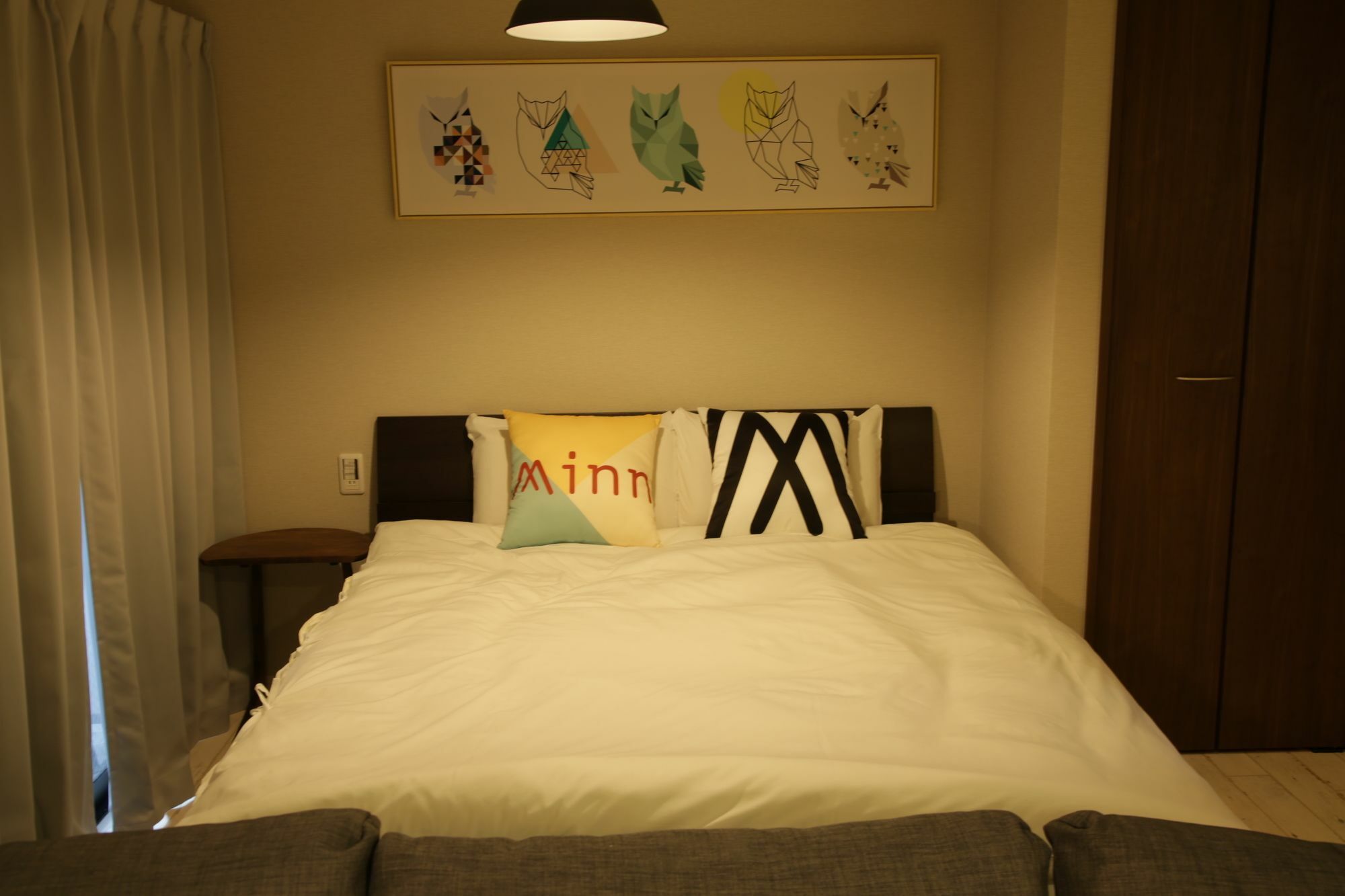 דירות אוסקה Sky Living Namba מראה חיצוני תמונה